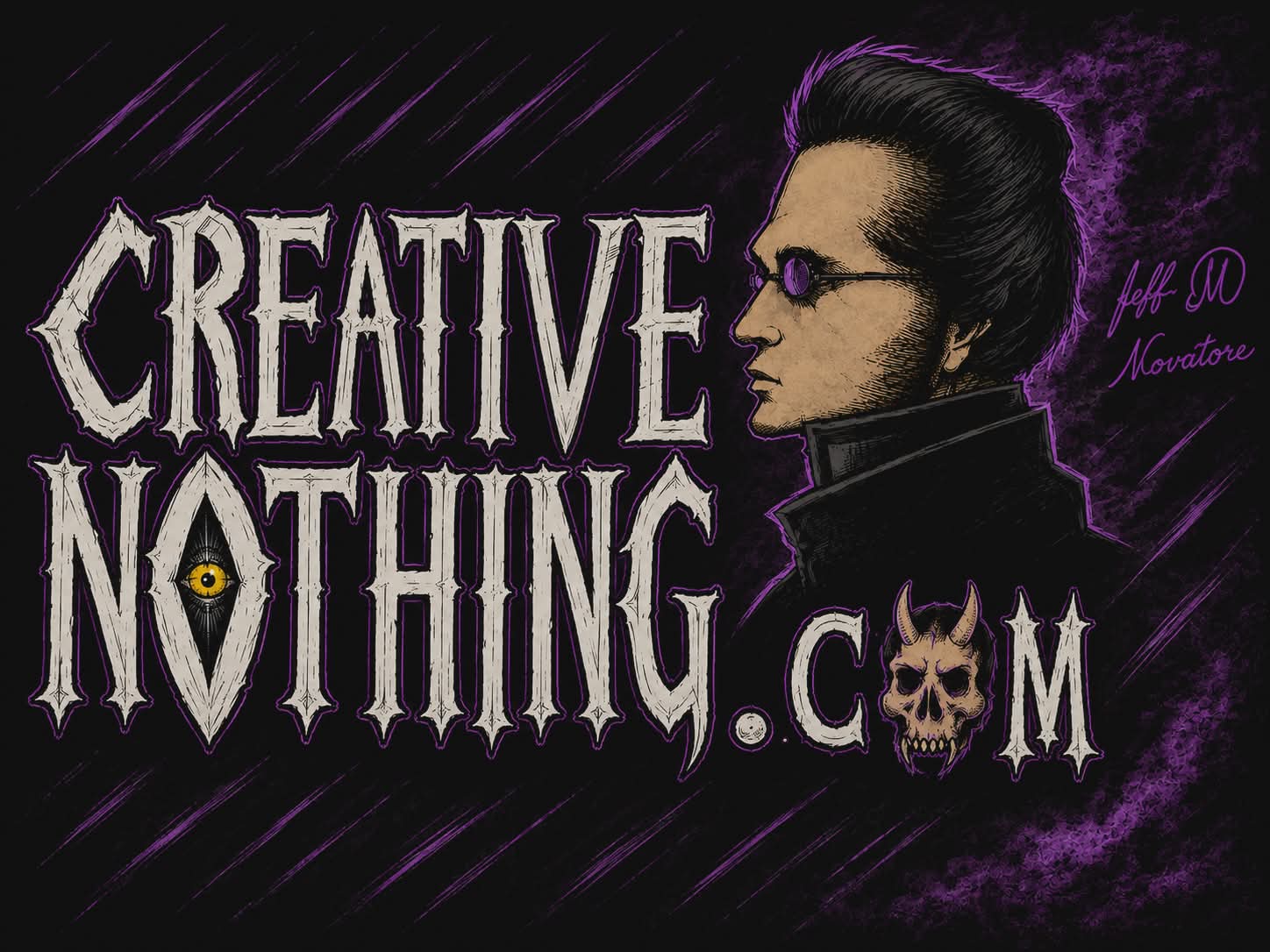 Creative Nothing